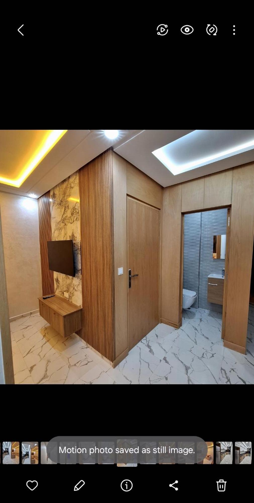 Appartamento Sunnyapartment *