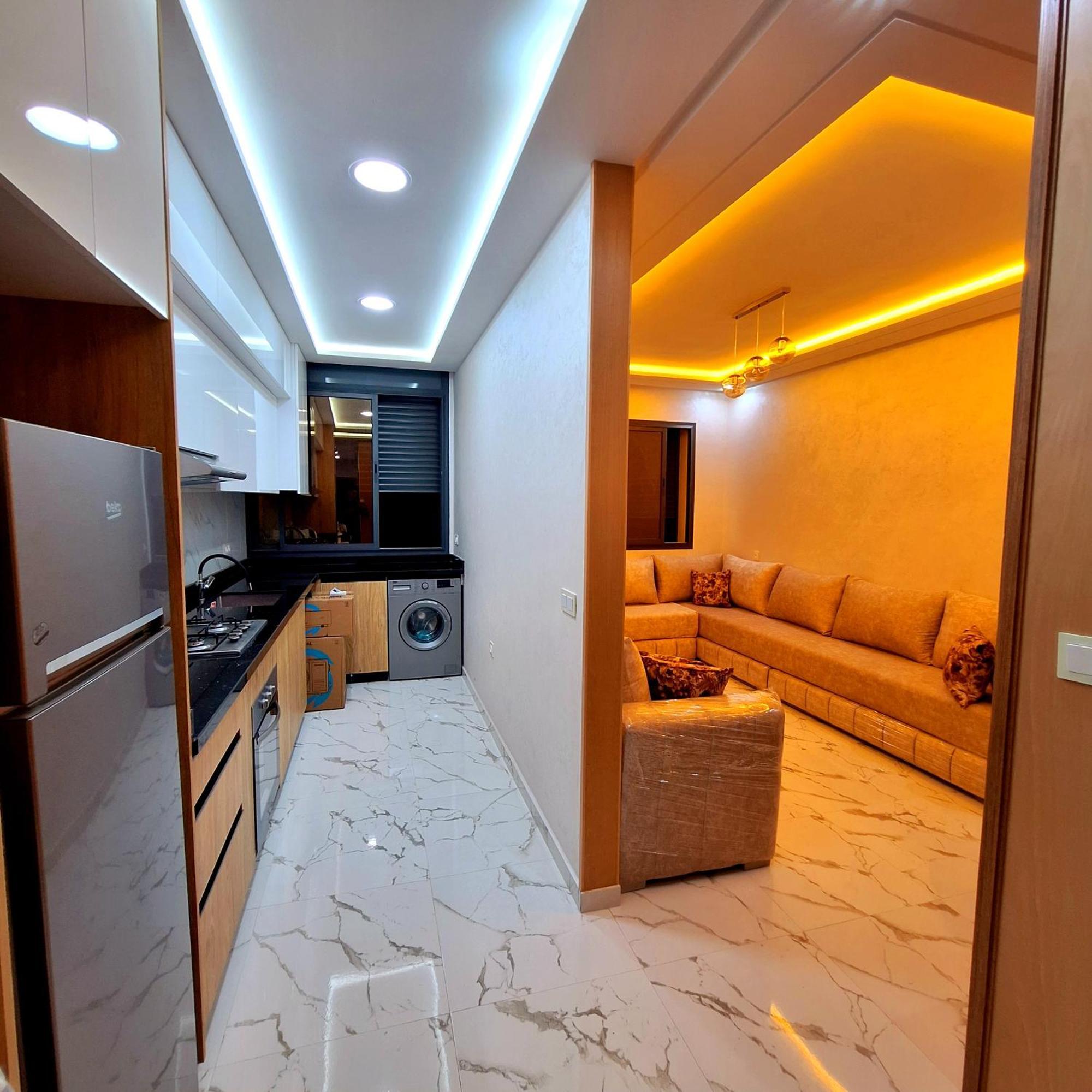 Sunnyapartment Appartamento *